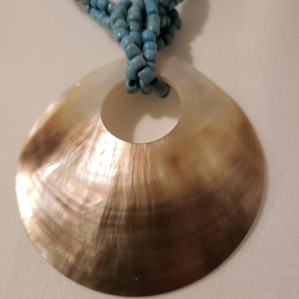 She'll necklace - Picture 2 of 4